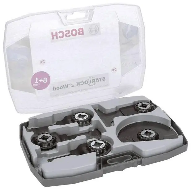 Starlockset Erbjudande